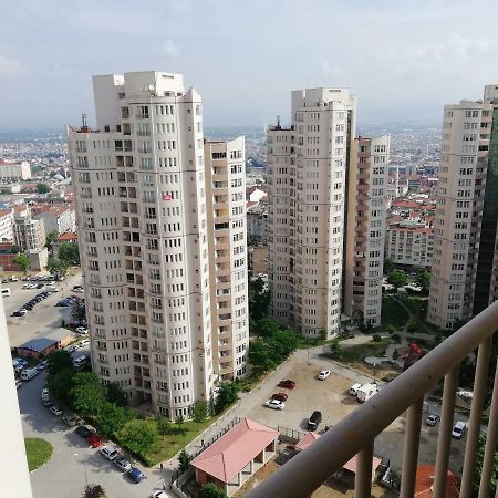 Shkk Mfrosha Grftin Osalon 110 Apartment Bursa Exterior photo