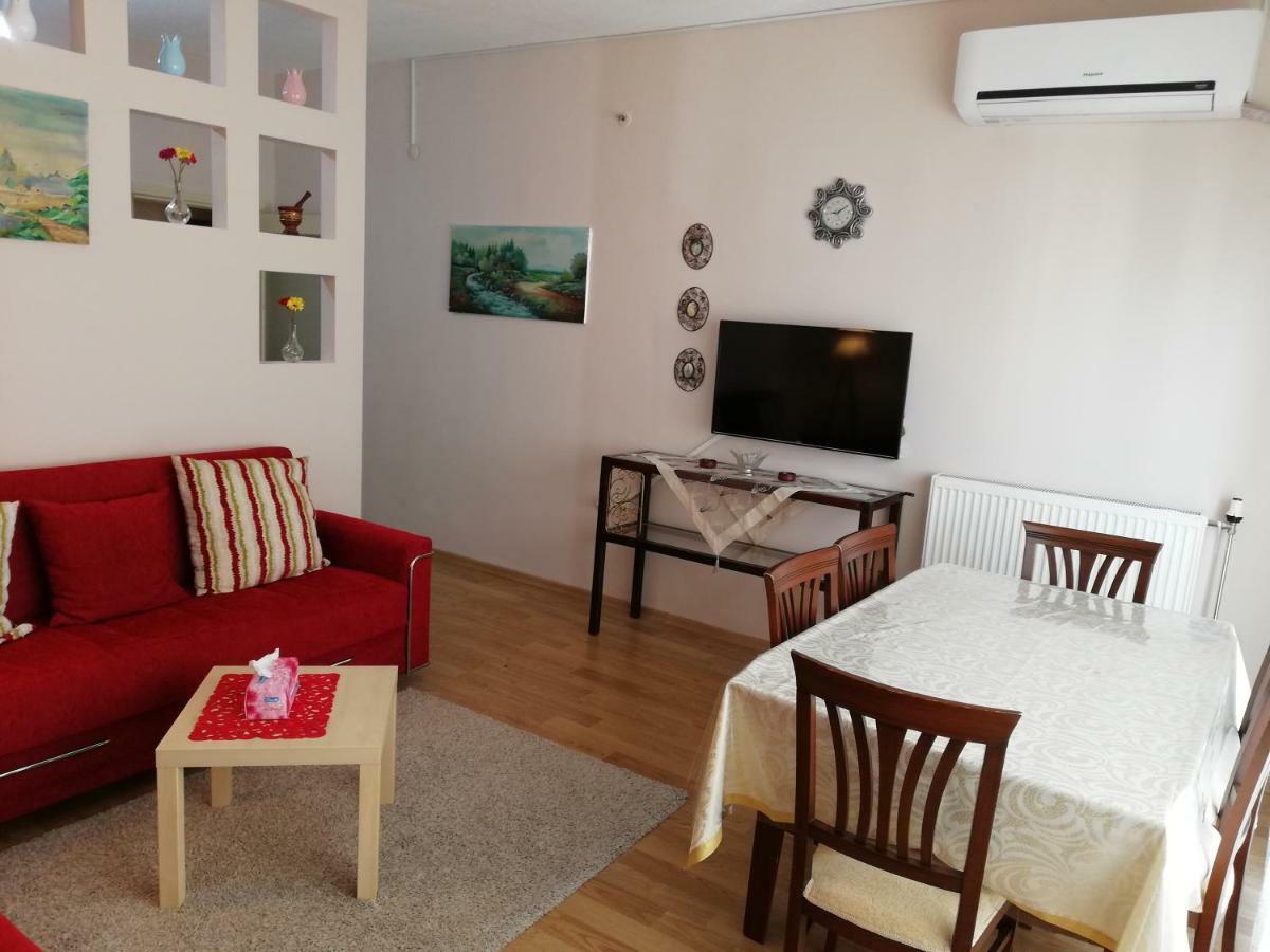 Shkk Mfrosha Grftin Osalon 110 Apartment Bursa Exterior photo